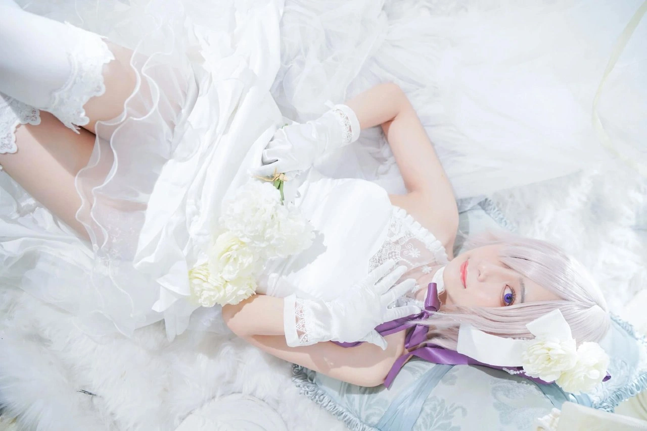 星野saori Cosplay写真合集(持续更新) - 图片 1 星野saori Cosplay写真合集(持续更新) - 图片 1