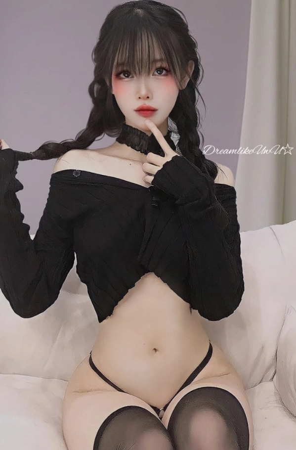 DreamlikeUwU Cosplay写真合集(持续更新) - 图片 3 DreamlikeUwU Cosplay写真合集(持续更新) - 图片 3