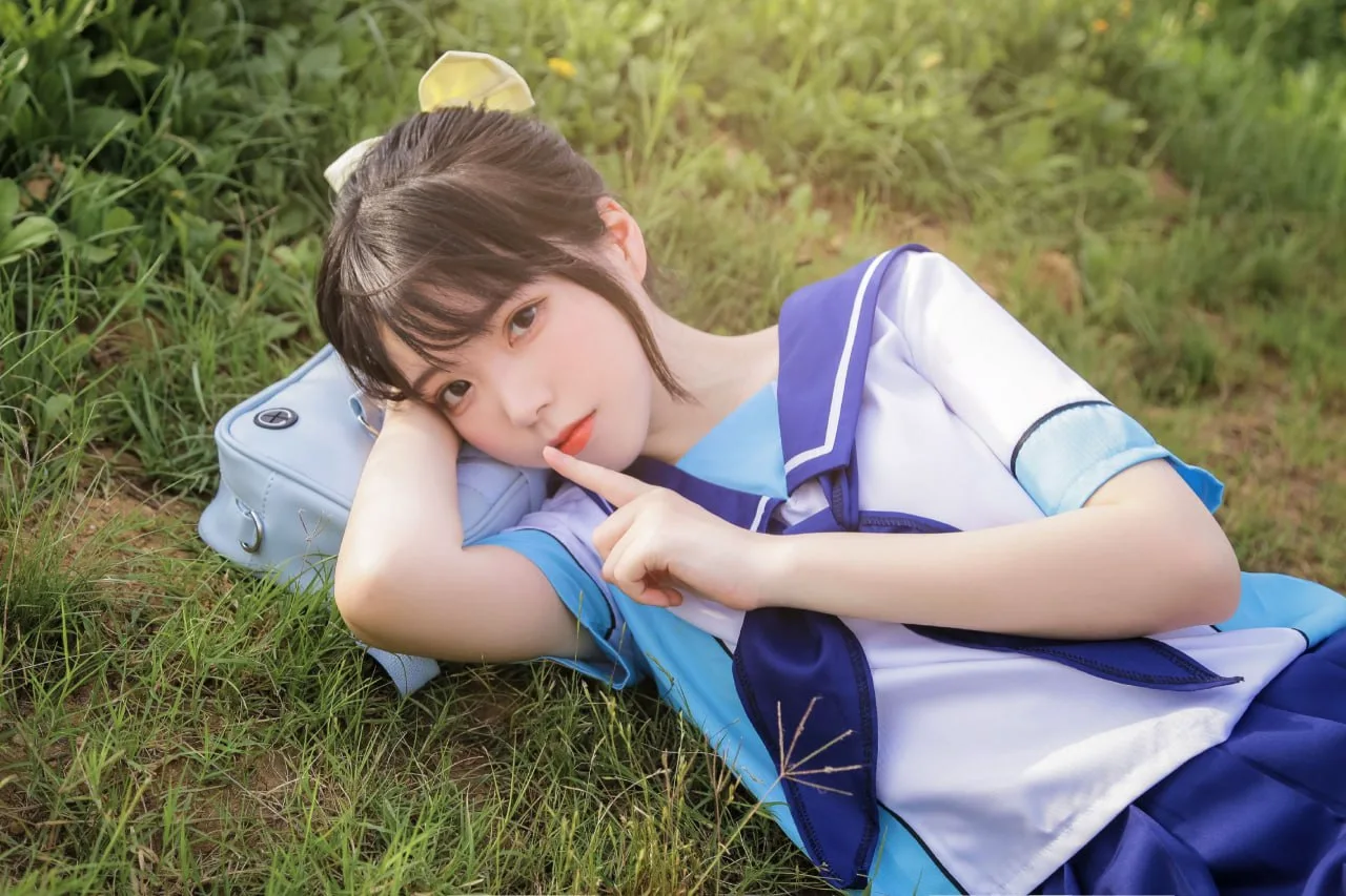 Fushii_海堂 Cosplay写真合集（持续更新） - 图片 2
