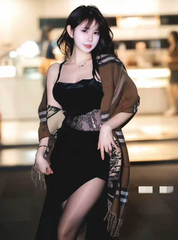 Tina很妖孽呀 写真合集（持续更新）