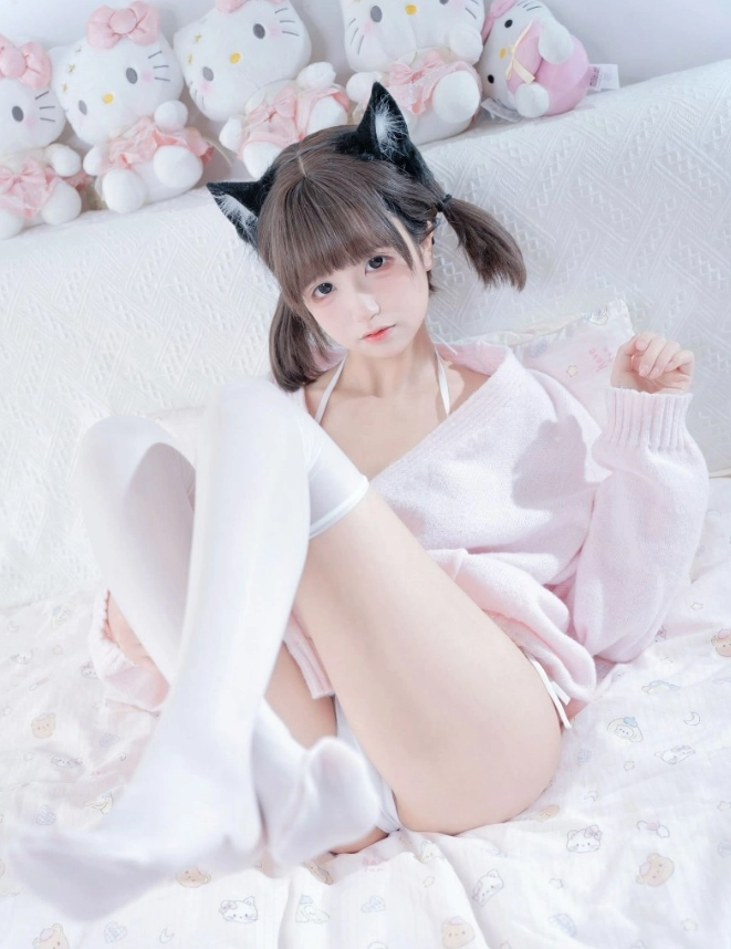 曲奇软fufu Cosplay写真合集（持续更新）