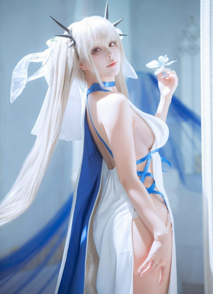 w百合欧皇子w Cosplay写真合集(持续更新) - 图片 3 w百合欧皇子w Cosplay写真合集(持续更新) - 图片 3
