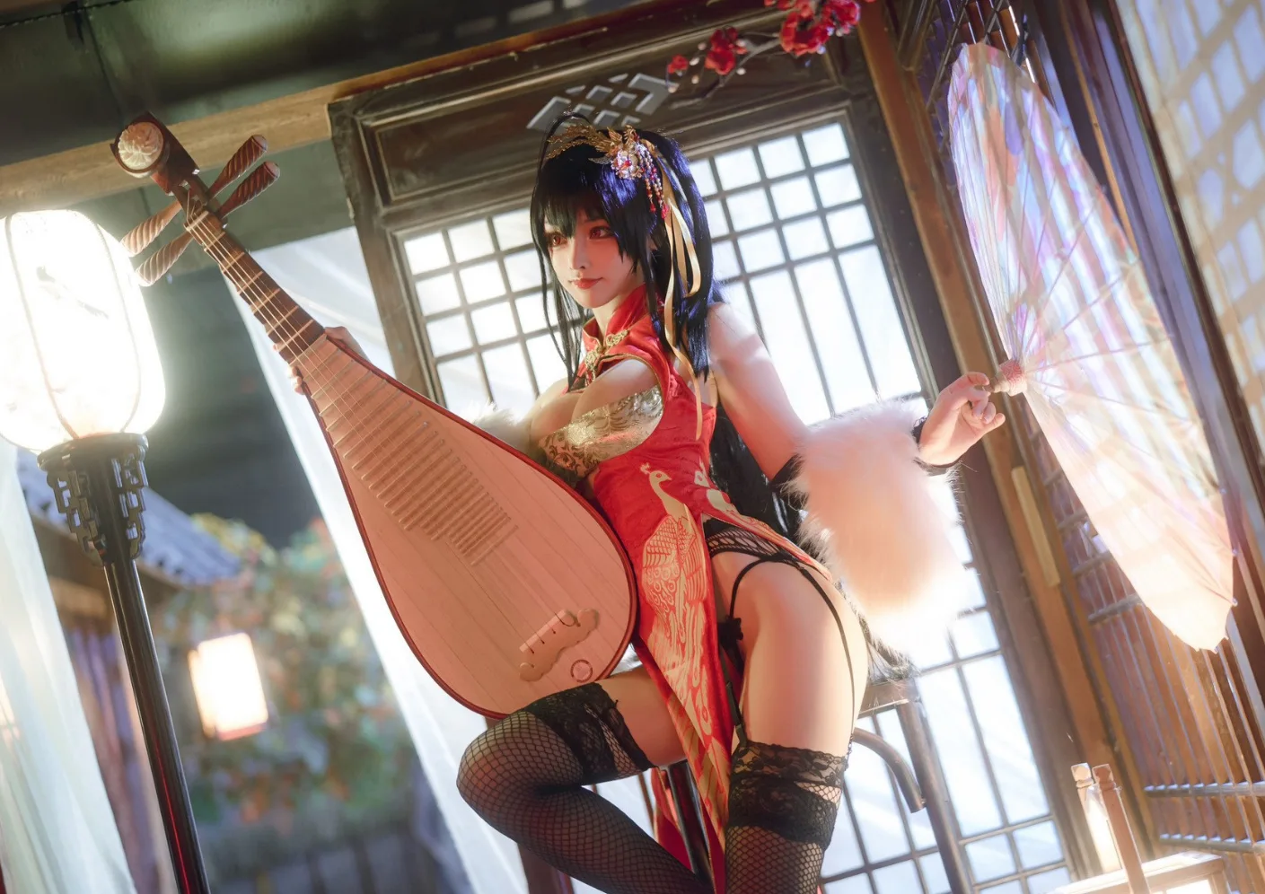 只是简言 Cosplay写真合集(持续更新) - 图片 1 只是简言 Cosplay写真合集(持续更新) - 图片 1