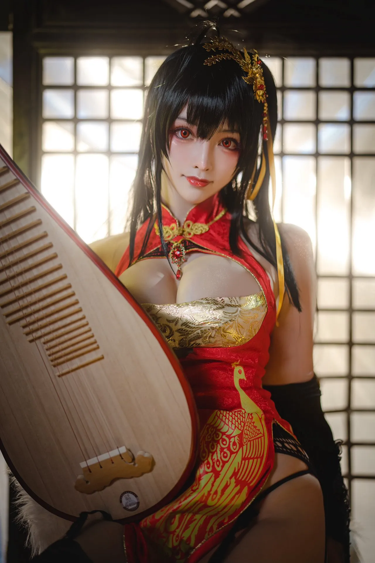 只是简言 Cosplay写真合集(持续更新) - 图片 3 只是简言 Cosplay写真合集(持续更新) - 图片 3