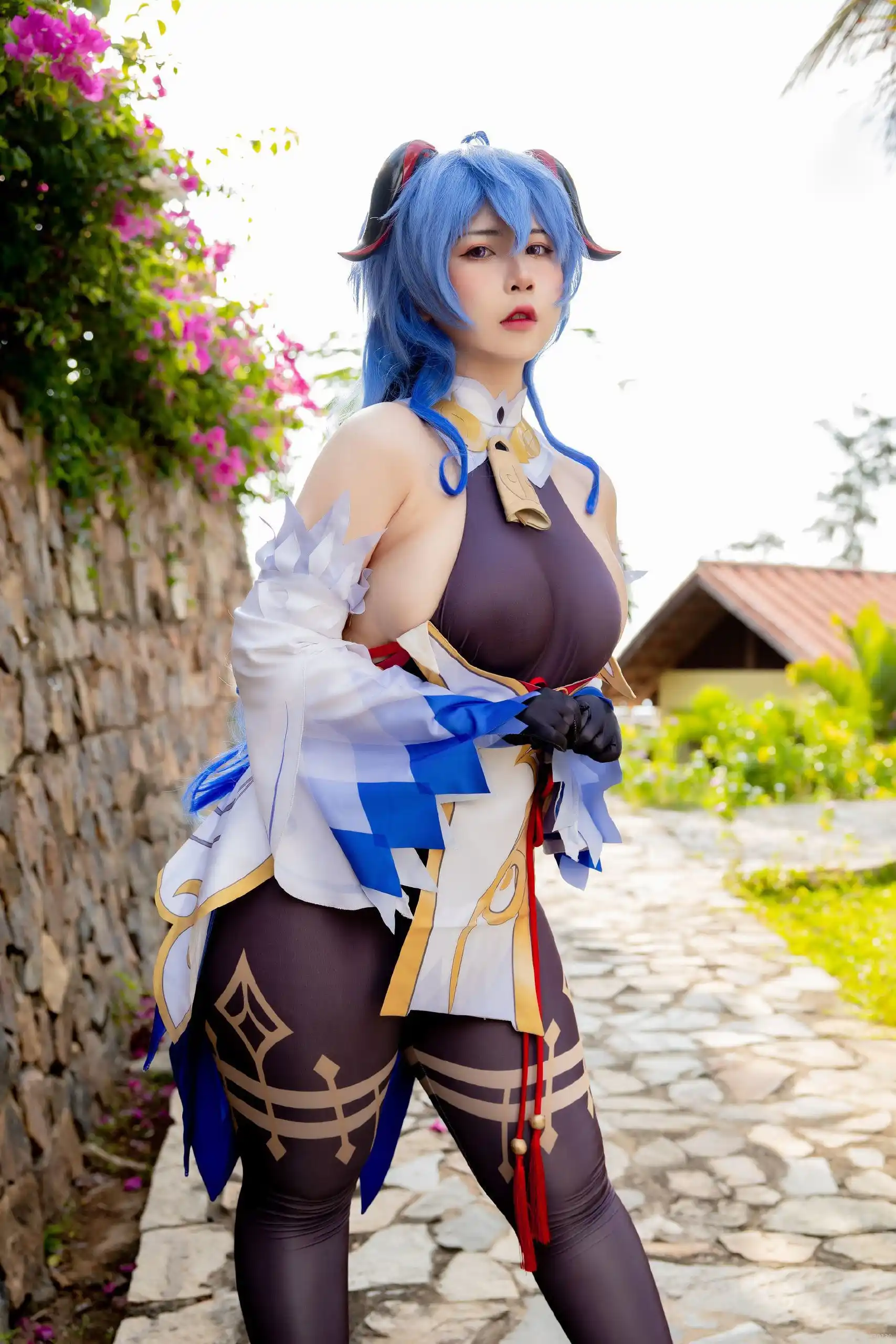 Uy Uy Cosplay写真合集（持续更新） - 图片 1