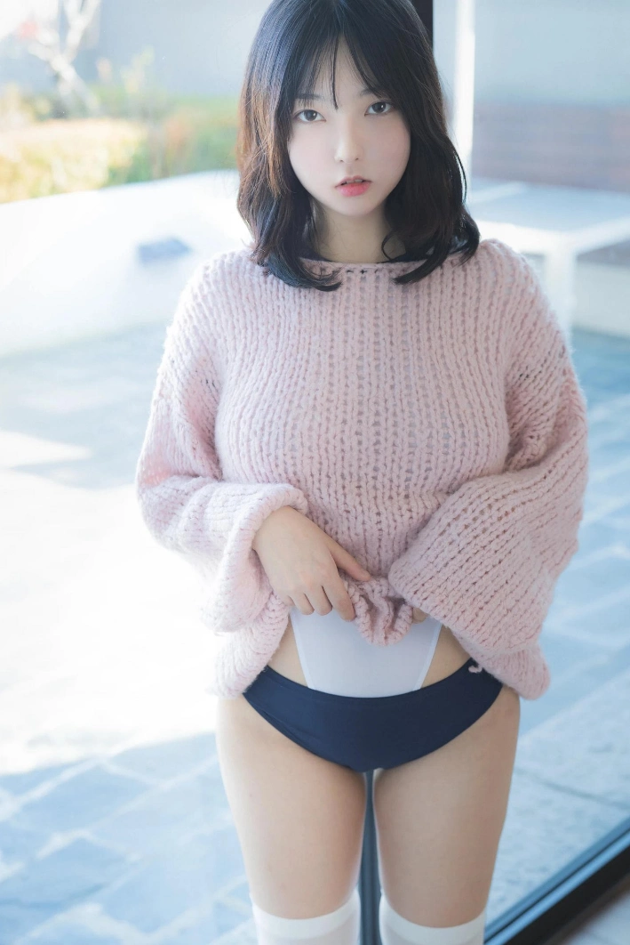 Hansom(한솜) Coser写真合集（持续更新）