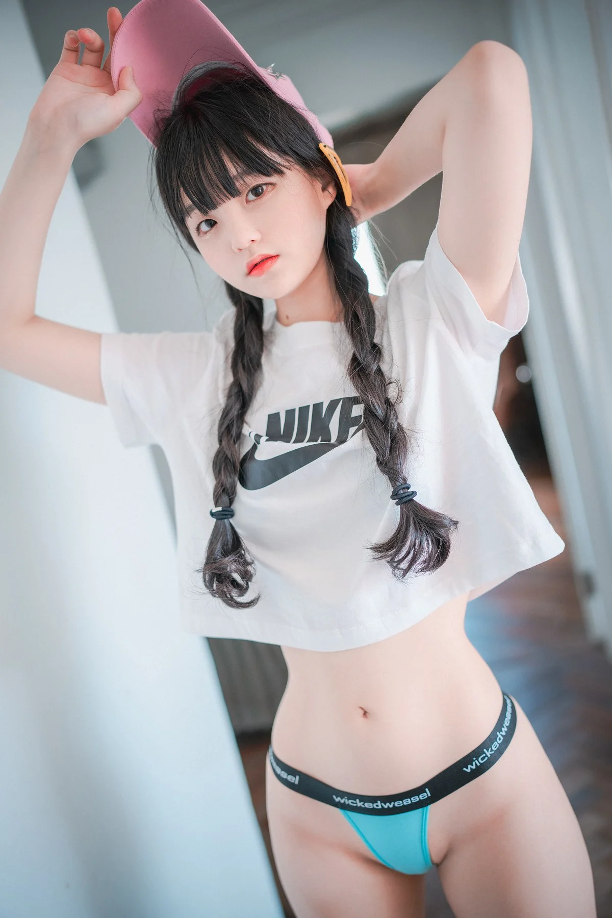 Jenny(정제니) Coser写真合集(持续更新) - 图片 1 Jenny(정제니) Coser写真合集(持续更新) - 图片 1