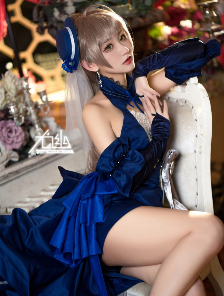尤幽 Cosplay写真合集（持续更新） - 图片 1