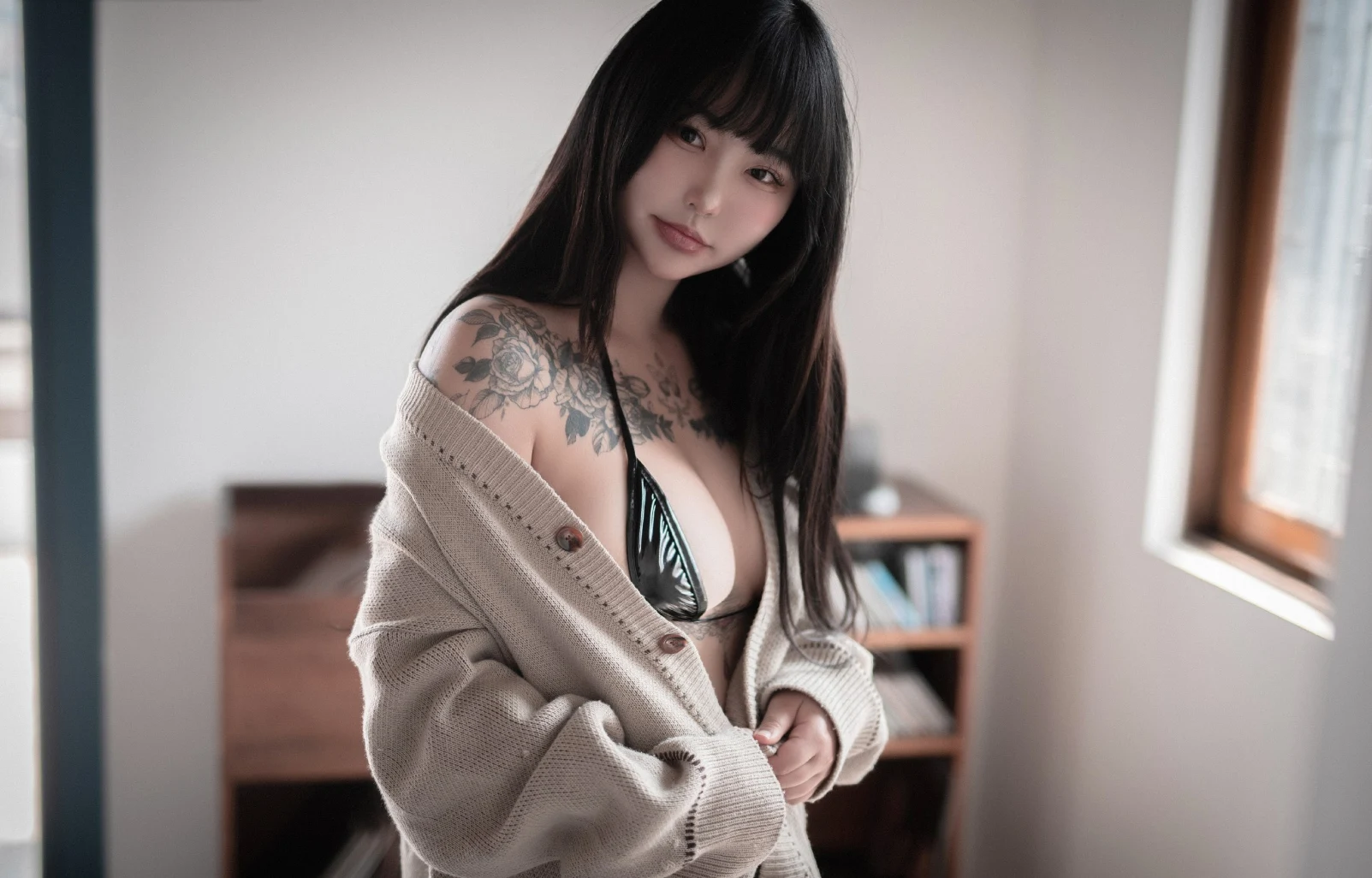 Boyeon Jeon(전보연) 写真合集（持续更新） - 图片 1