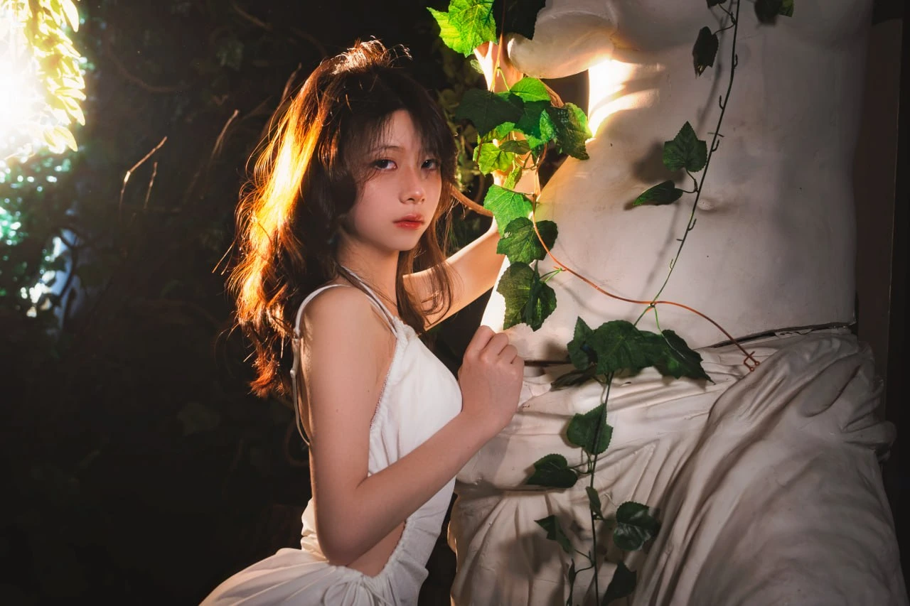 清青琴玖 Cosplay写真合集(持续更新) - 图片 1 清青琴玖 Cosplay写真合集(持续更新) - 图片 1