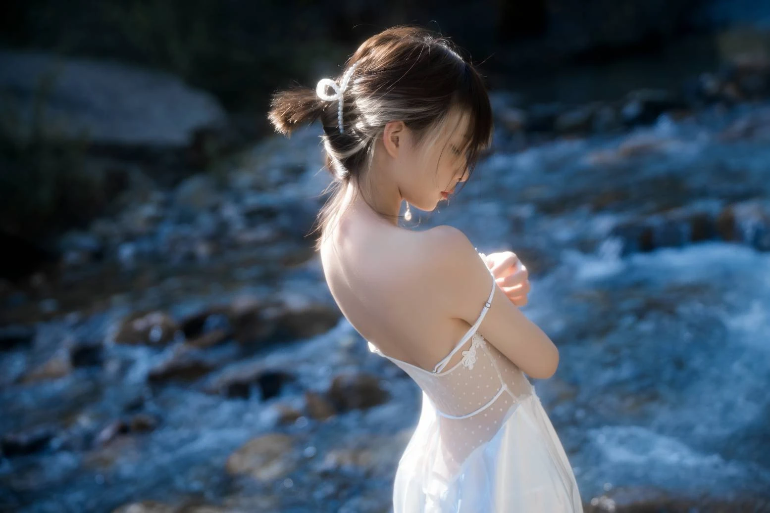清青琴玖 Cosplay写真合集(持续更新) - 图片 3 清青琴玖 Cosplay写真合集(持续更新) - 图片 3