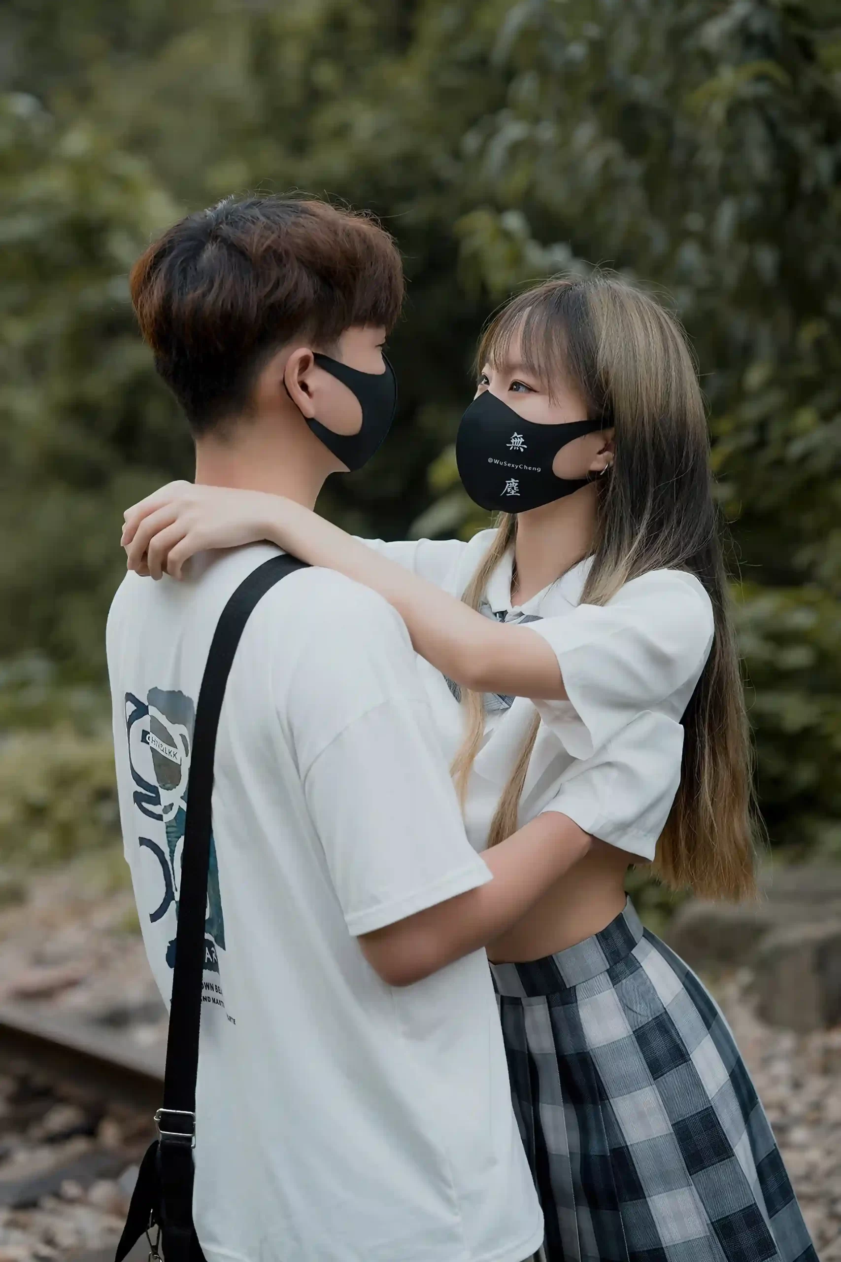 無塵 Cosplay写真合集(持续更新) - 图片 1 無塵 Cosplay写真合集(持续更新) - 图片 1