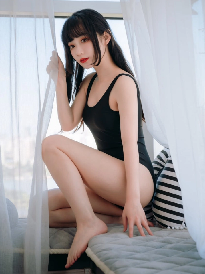 桃墨公子 Cosplay写真合集(持续更新) - 图片 3 桃墨公子 Cosplay写真合集(持续更新) - 图片 3