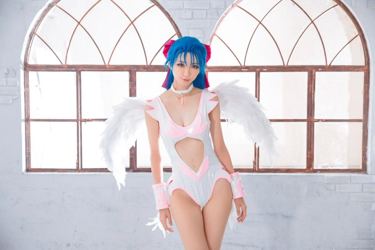 Mikehouse Cosplay写真合集（持续更新） - 图片 2
