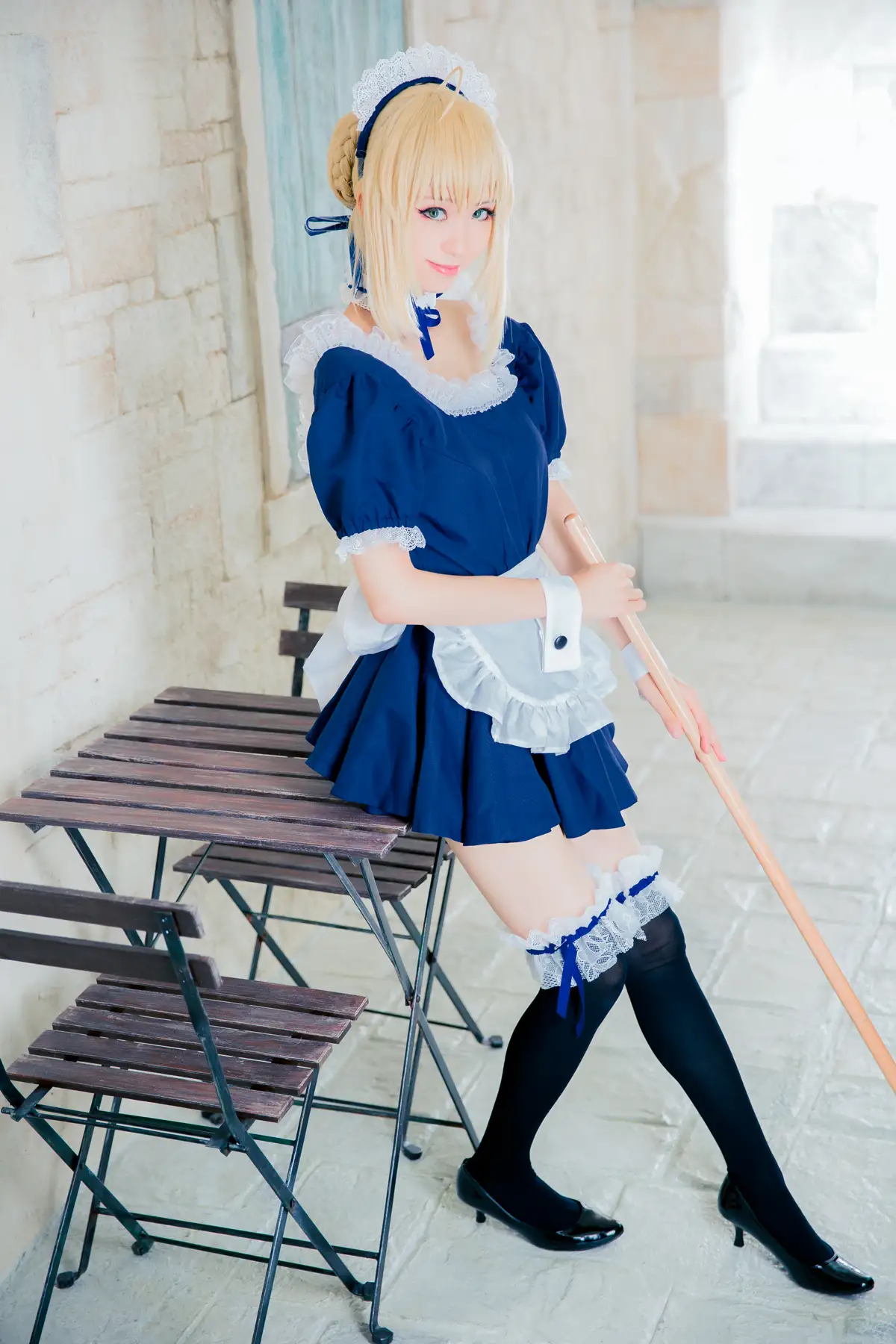 Mikehouse Cosplay写真合集（持续更新）