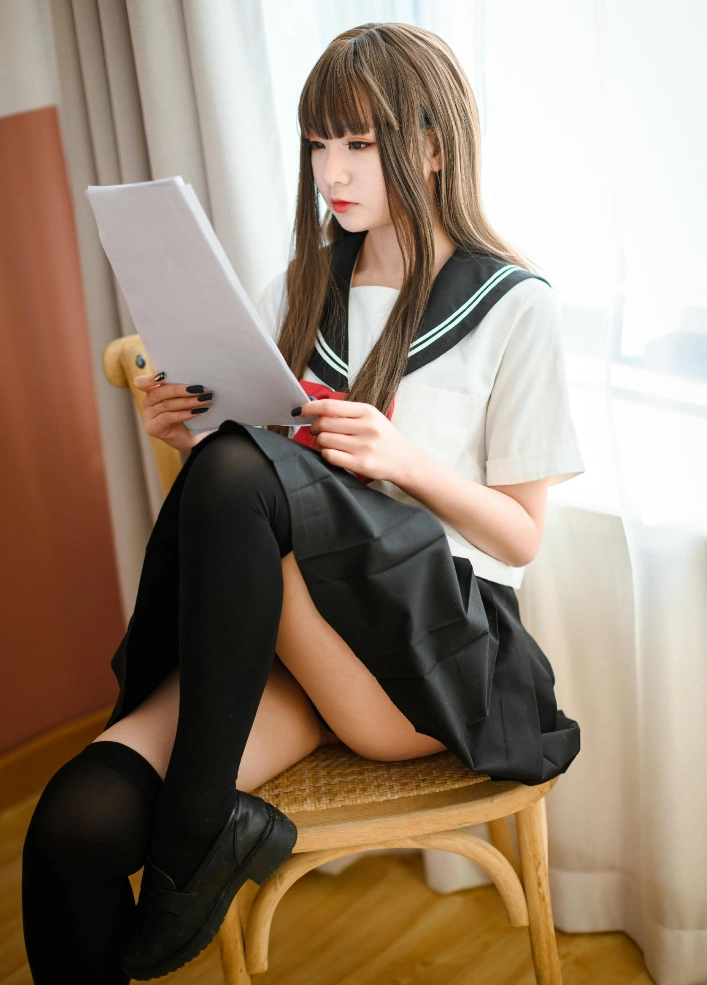 是青水 Cosplay写真合集（持续更新） - 图片 2