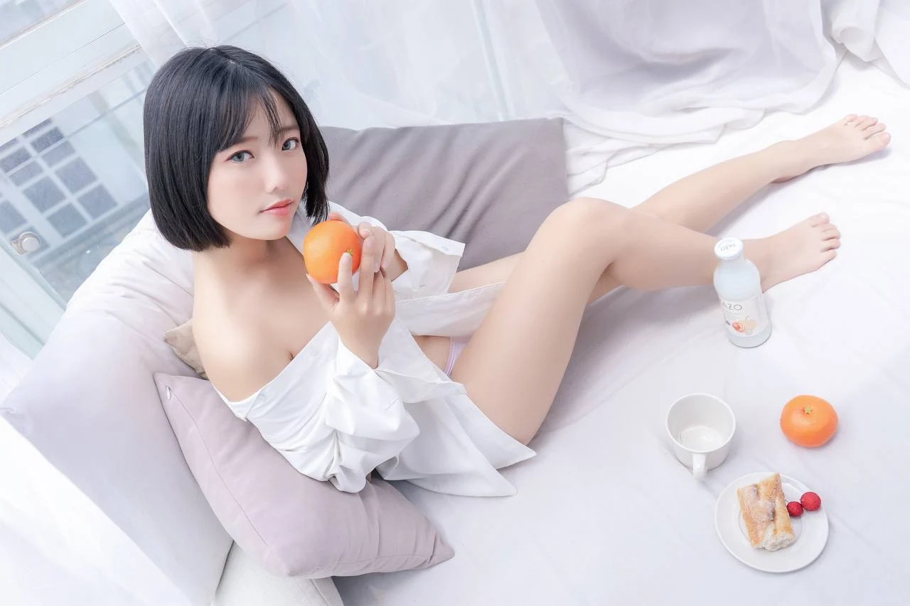 Messie Huang Cosplay写真合集(持续更新) - 图片 1 Messie Huang Cosplay写真合集(持续更新) - 图片 1