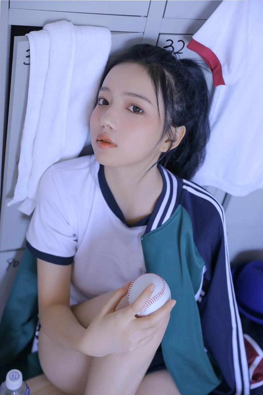 兮嘻嘻 Cosplay写真合集（持续更新） - 图片 2