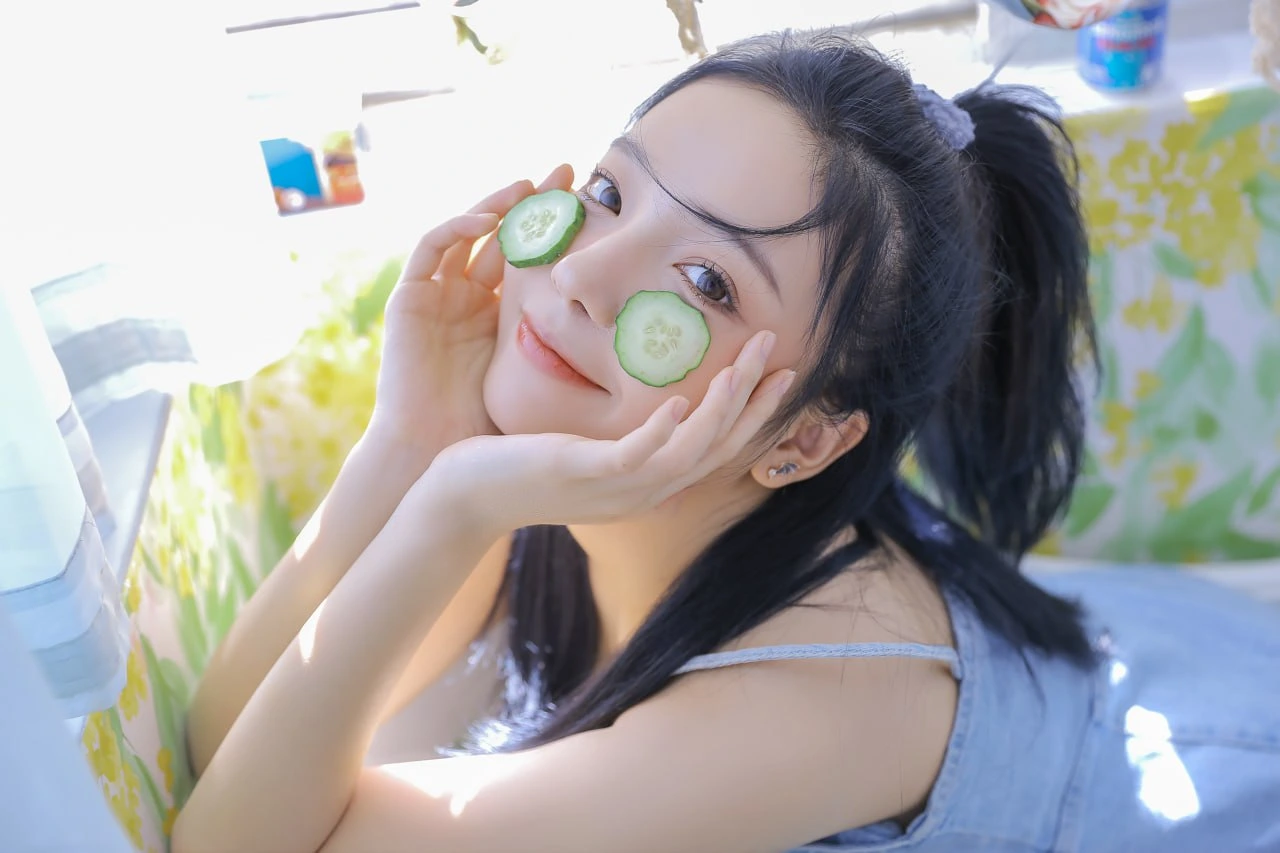 兮嘻嘻 Cosplay写真合集(持续更新) - 图片 3 兮嘻嘻 Cosplay写真合集(持续更新) - 图片 3