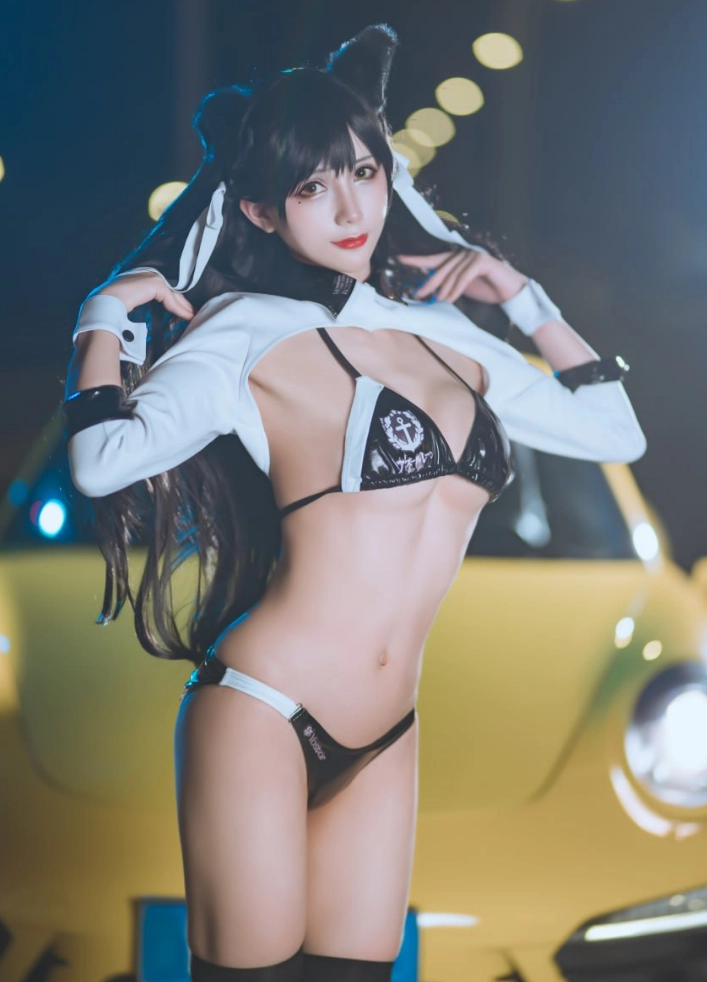 Masaki雅祈 Cosplay写真合集（持续更新）