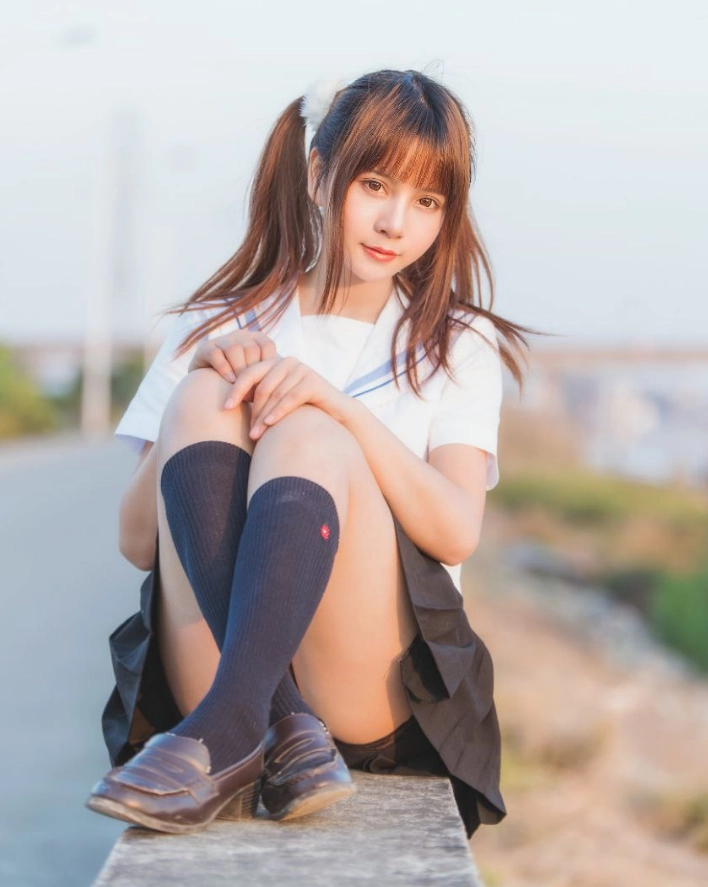 秋山AkI Cosplay写真合集（持续更新）