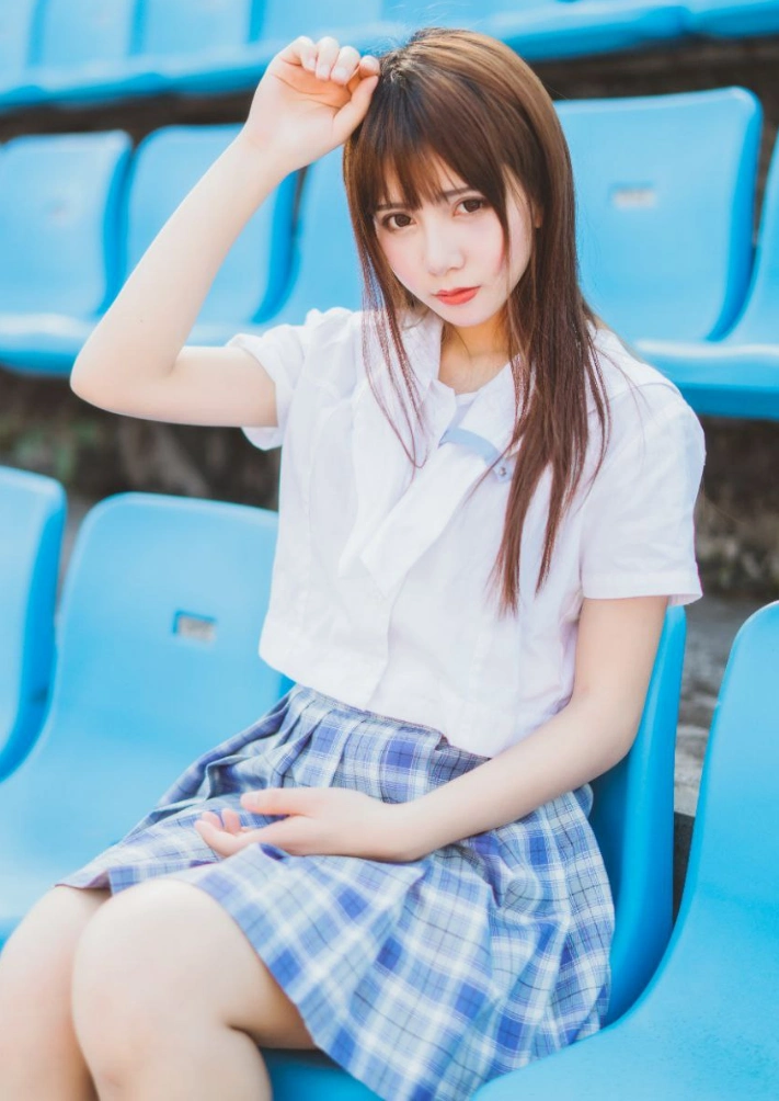 秋山AkI Cosplay写真合集（持续更新） - 图片 3