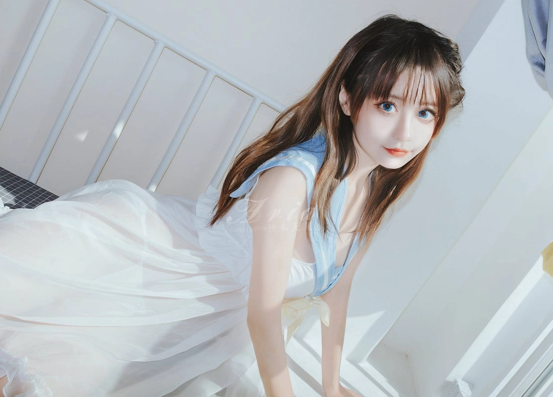 神本无尾 Cosplay写真合集(持续更新) - 图片 1 神本无尾 Cosplay写真合集(持续更新) - 图片 1