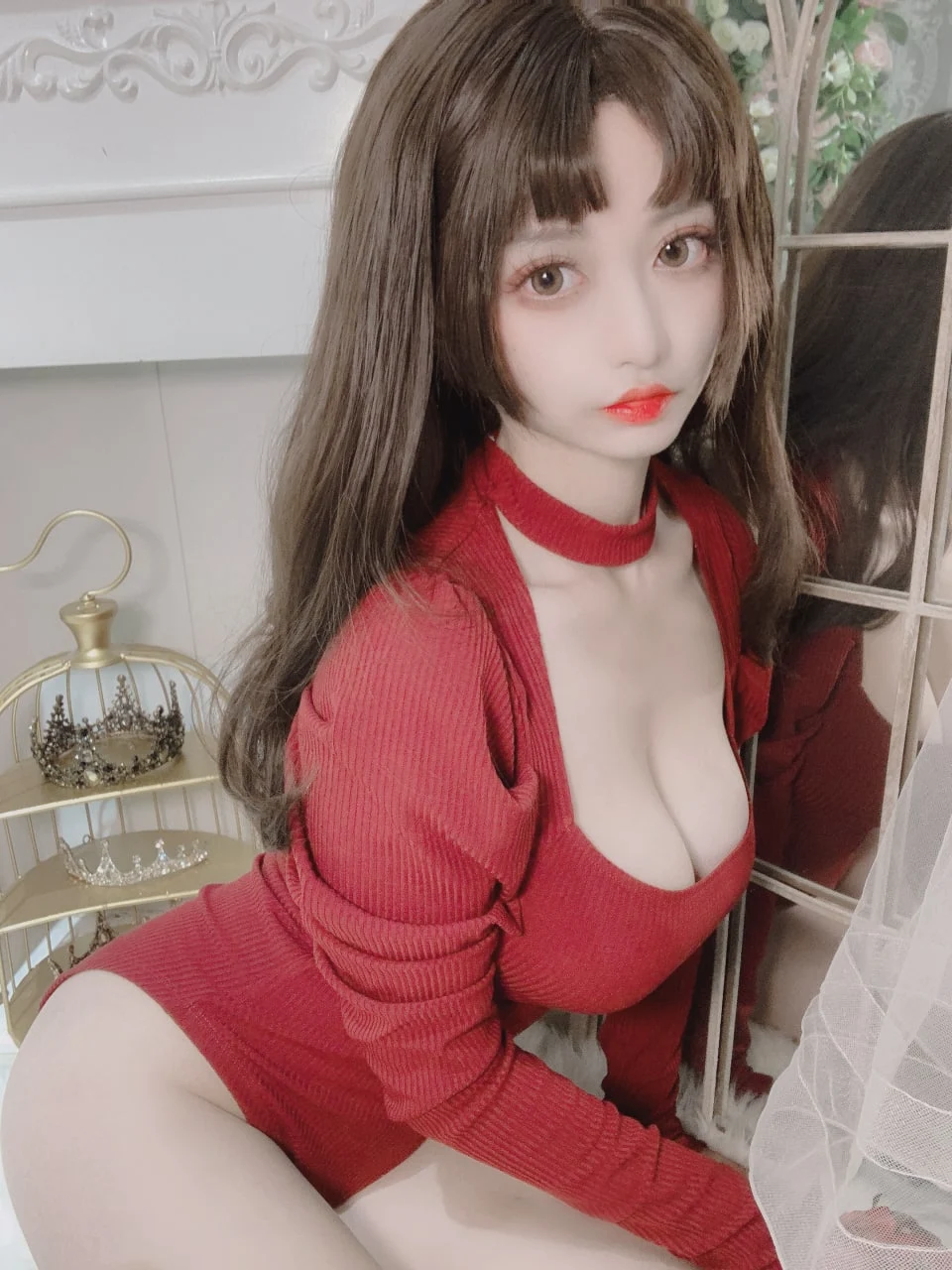 神本无尾 Cosplay写真合集（持续更新） - 图片 3