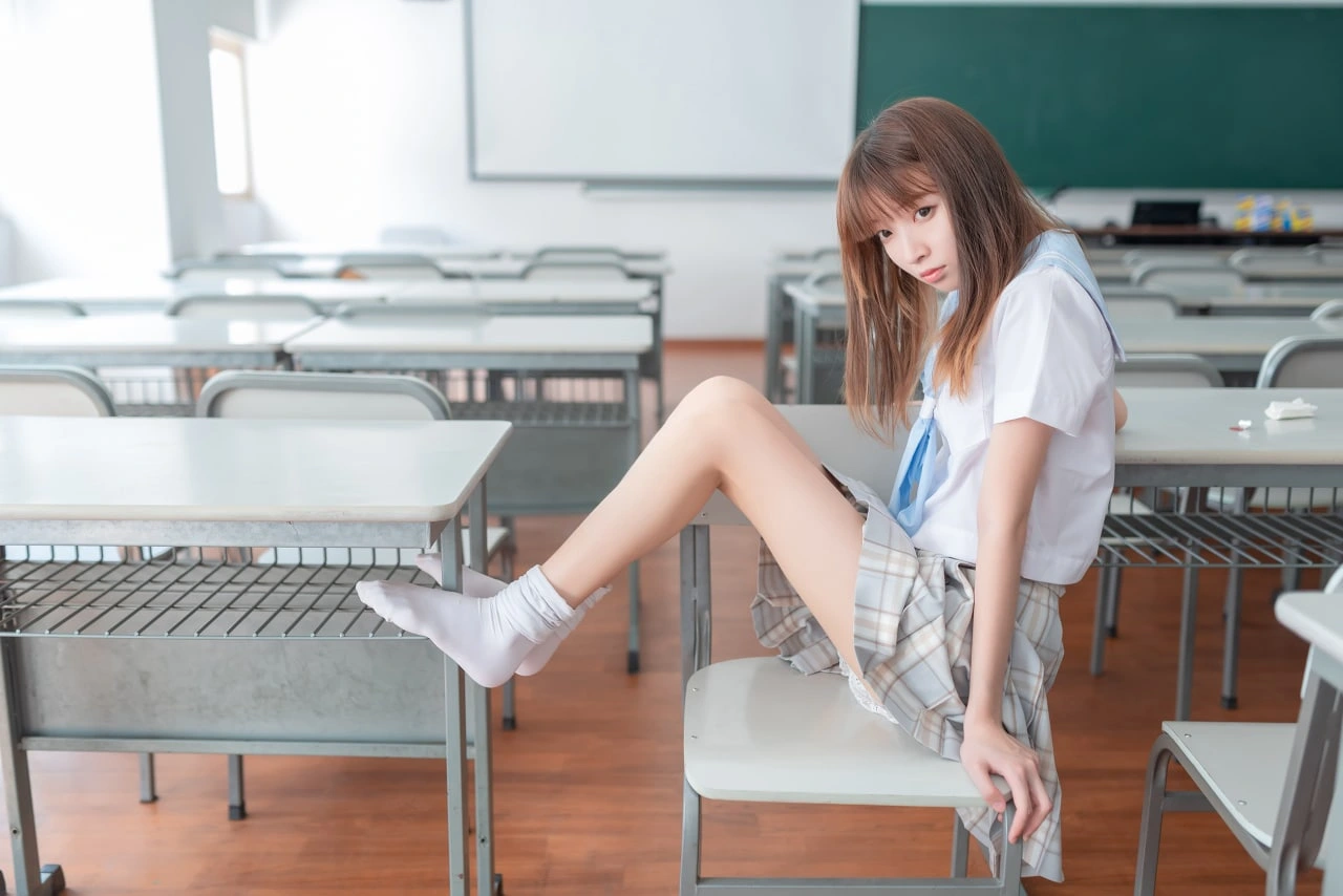 祖木子 Cosplay写真合集（持续更新） - 图片 1