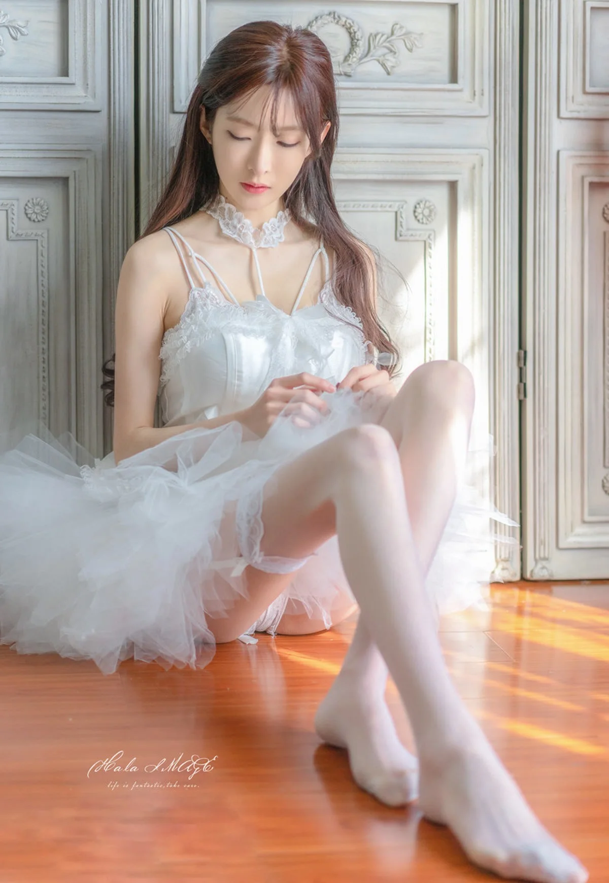 王羽杉Barbieshy Cosplay写真合集(持续更新) - 图片 1 王羽杉Barbieshy Cosplay写真合集(持续更新) - 图片 1