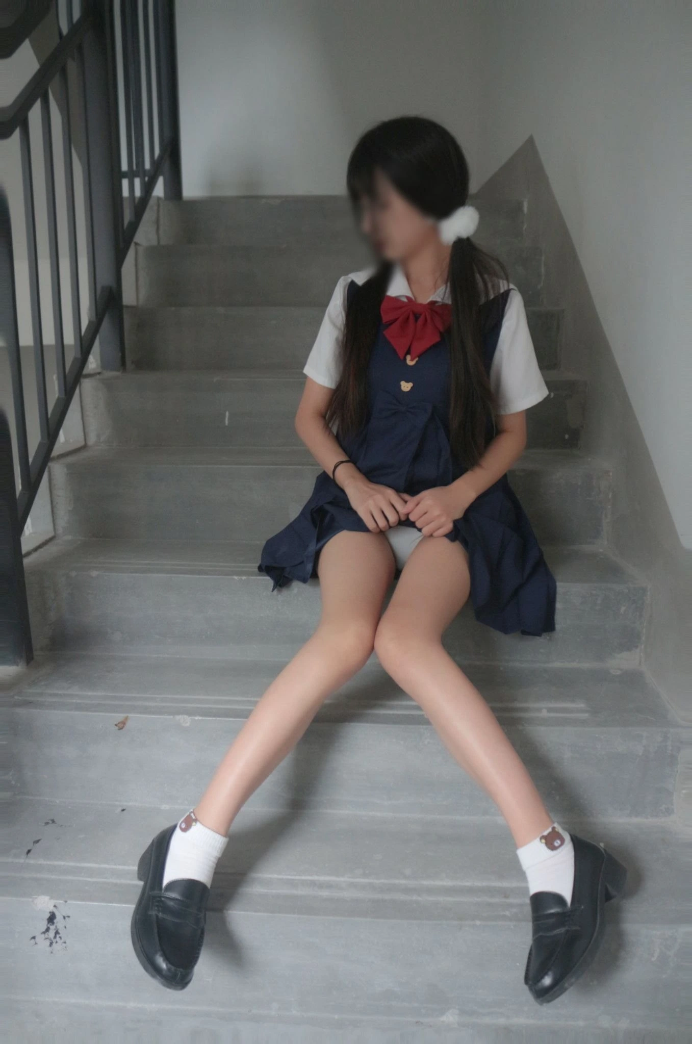是暖暖呀 Cosplay写真合集(持续更新) - 图片 1 是暖暖呀 Cosplay写真合集(持续更新) - 图片 1