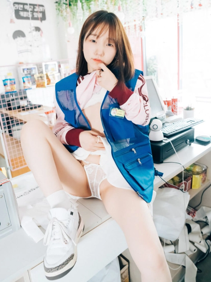 Yeri Coser写真合集（持续更新）