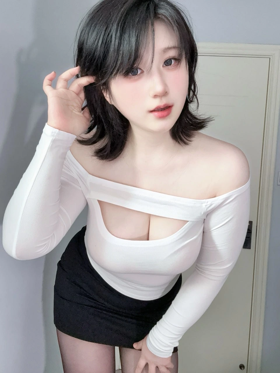 Zaya秋 Cosplay写真合集（持续更新） - 图片 2