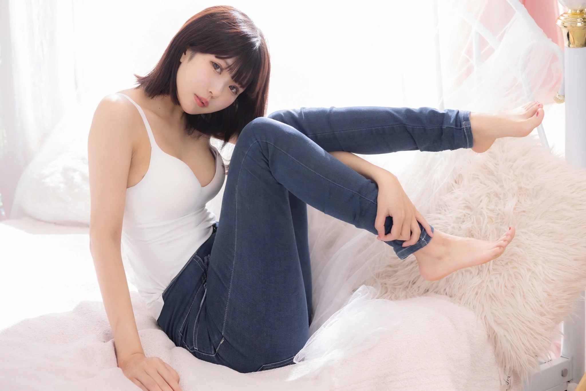 毎日眠たい Cosplay写真合集(持续更新) - 图片 1 毎日眠たい Cosplay写真合集(持续更新) - 图片 1