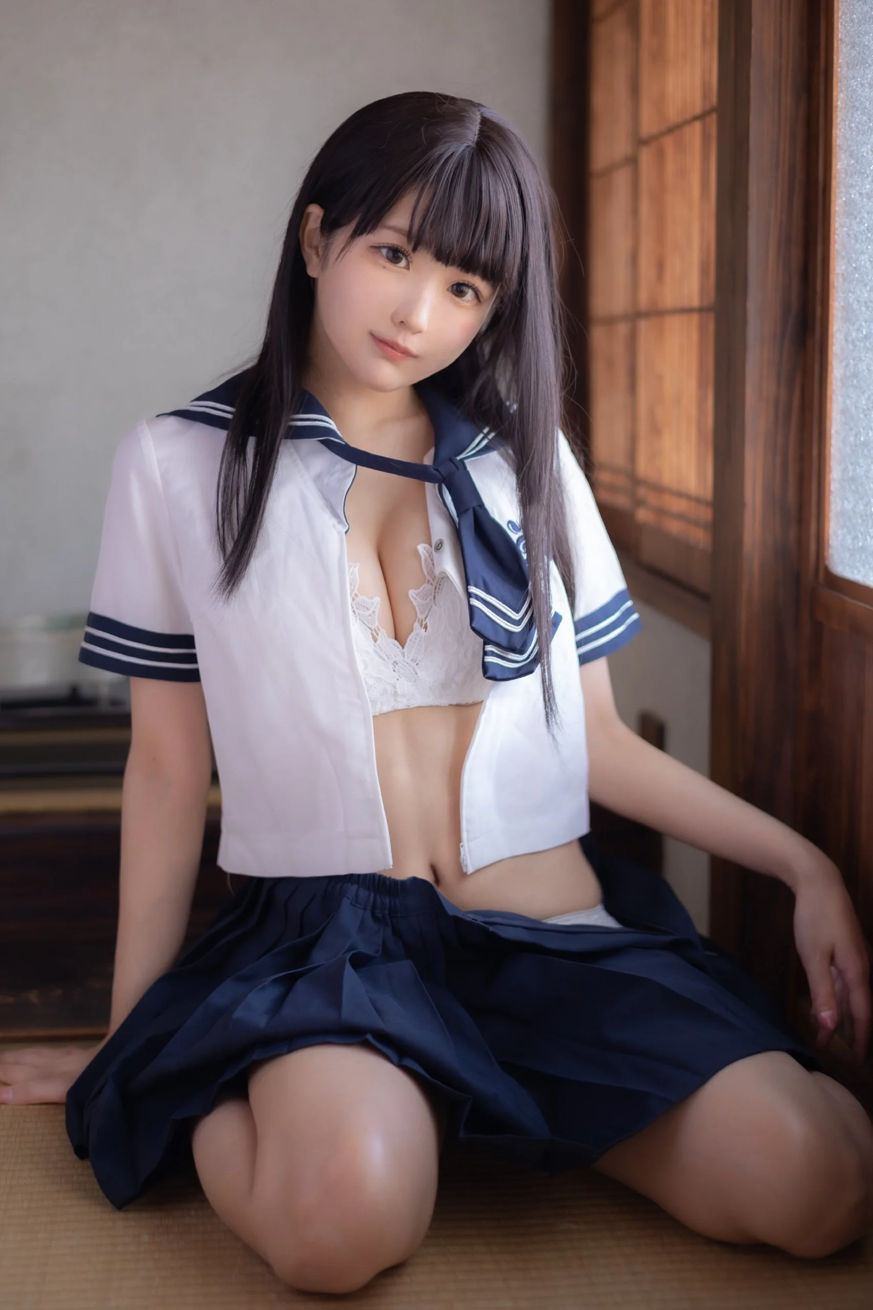 毎日眠たい Cosplay写真合集（持续更新） - 图片 2