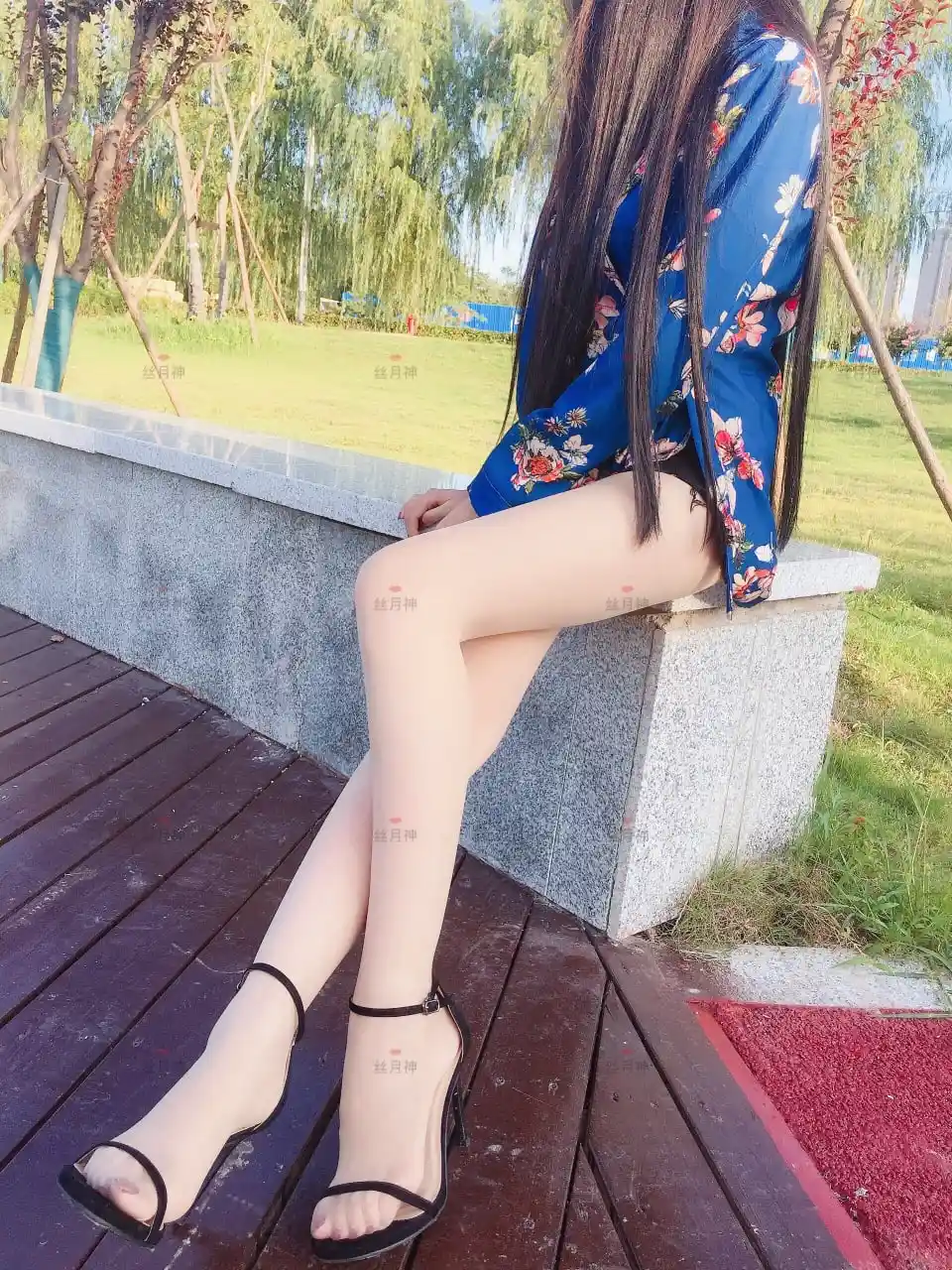丝月神 Cosplay写真合集(持续更新) - 图片 3 丝月神 Cosplay写真合集(持续更新) - 图片 3
