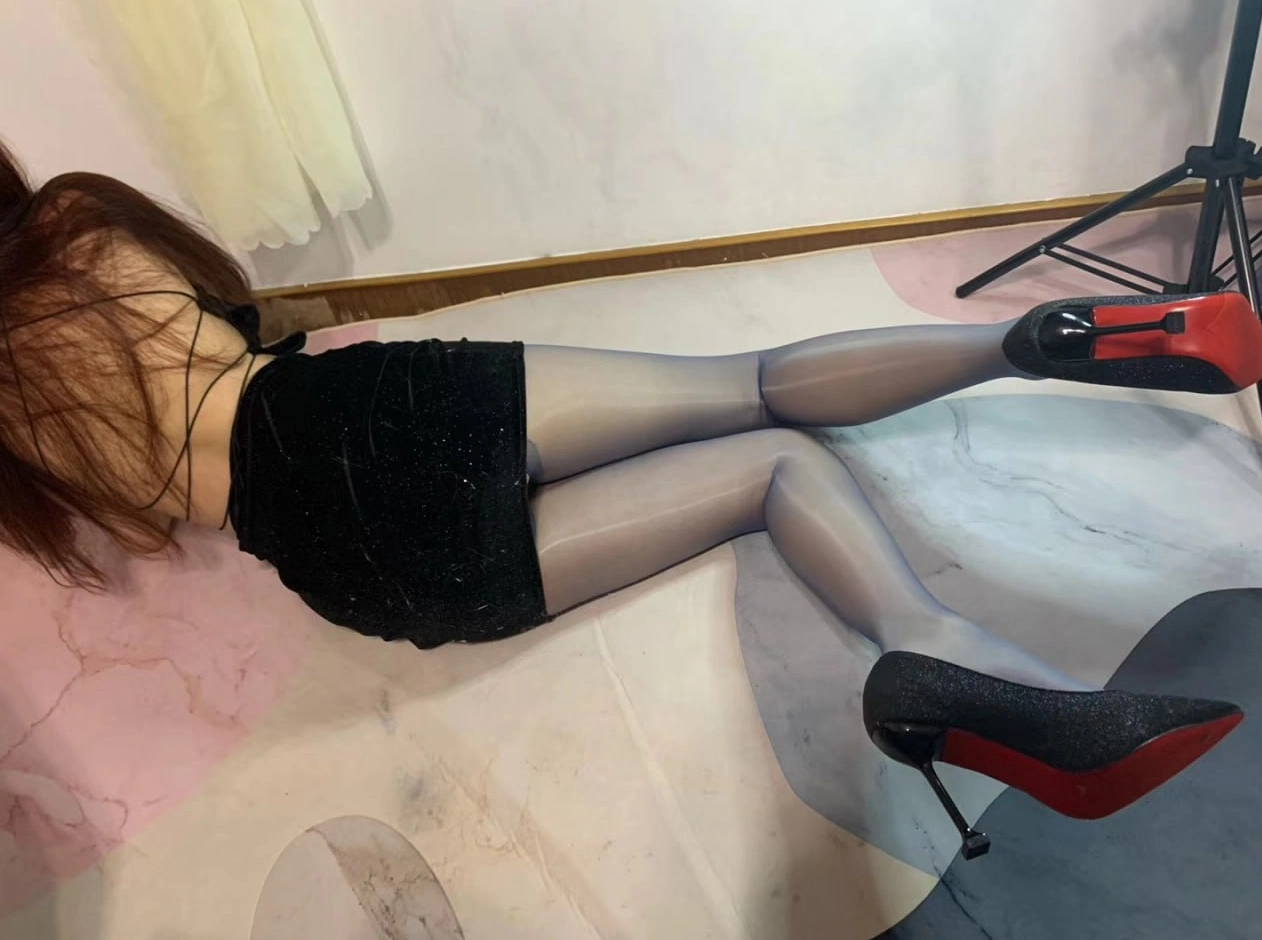 提袜少女 写真合集（持续更新） - 图片 2