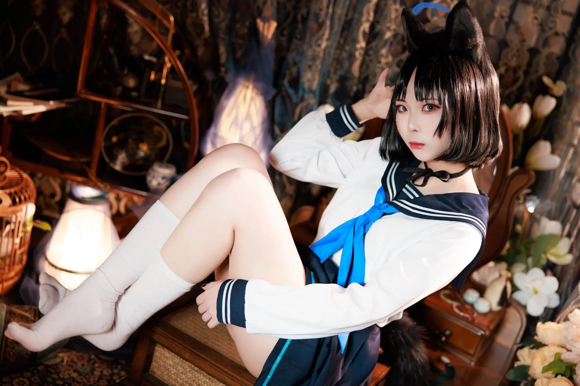 Maou Mo Cosplay写真合集(持续更新) - 图片 1 Maou Mo Cosplay写真合集(持续更新) - 图片 1