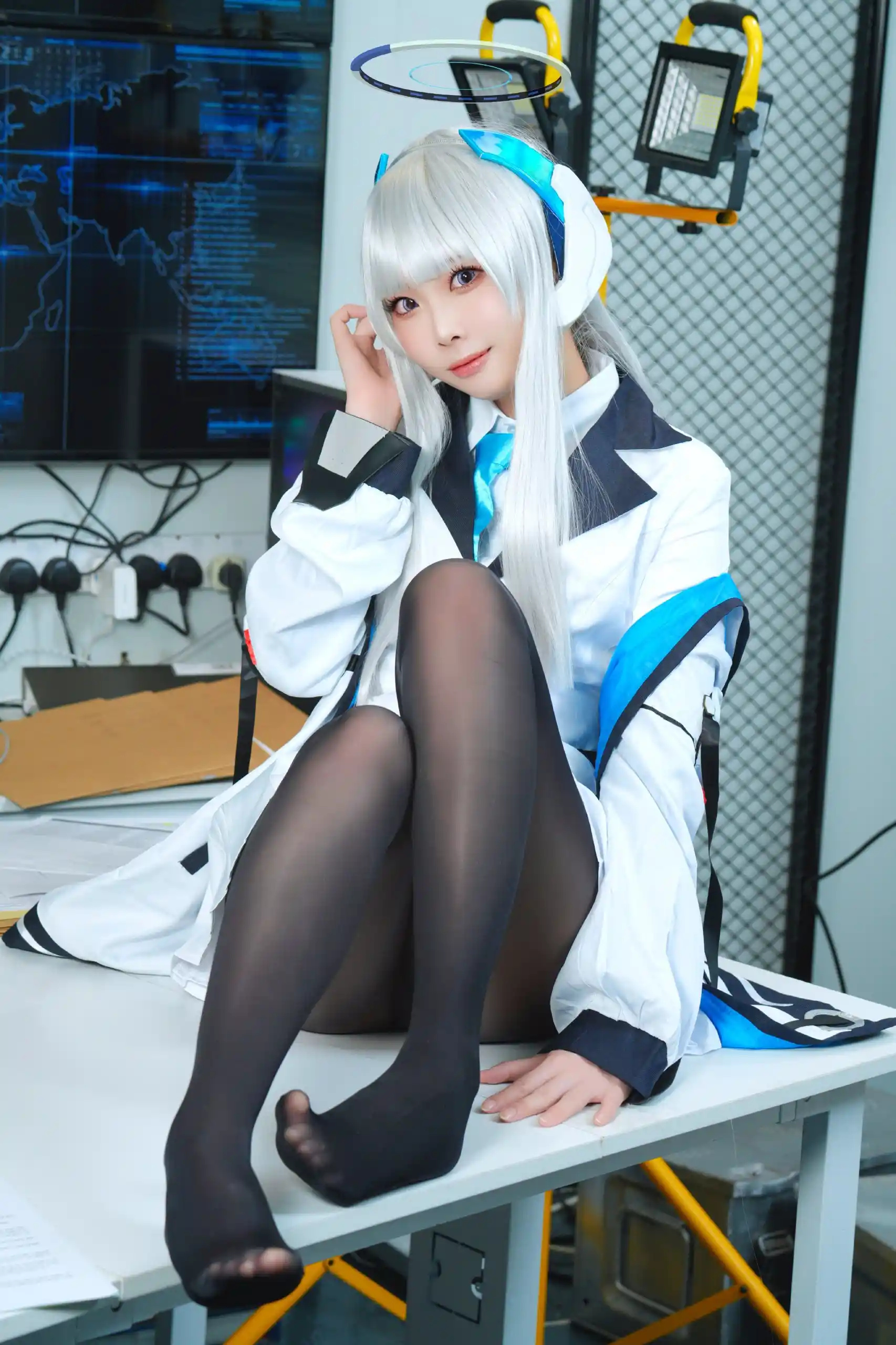 Maou Mo Cosplay写真合集（持续更新）