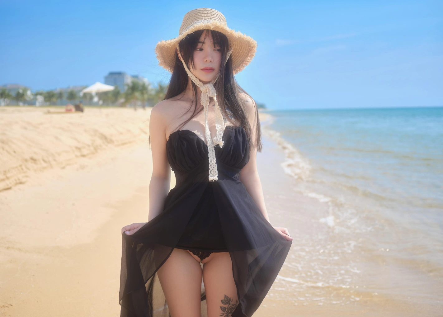 wuyo(우요) Coser写真合集(持续更新) - 图片 1 wuyo(우요) Coser写真合集(持续更新) - 图片 1