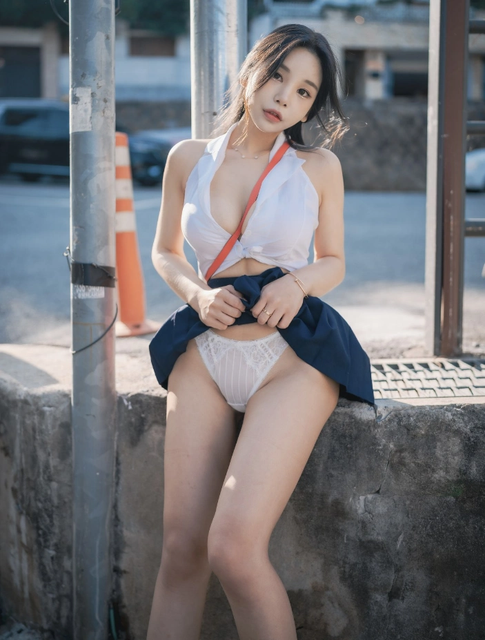 Zzyuri(쮸리) Coser写真合集（持续更新）