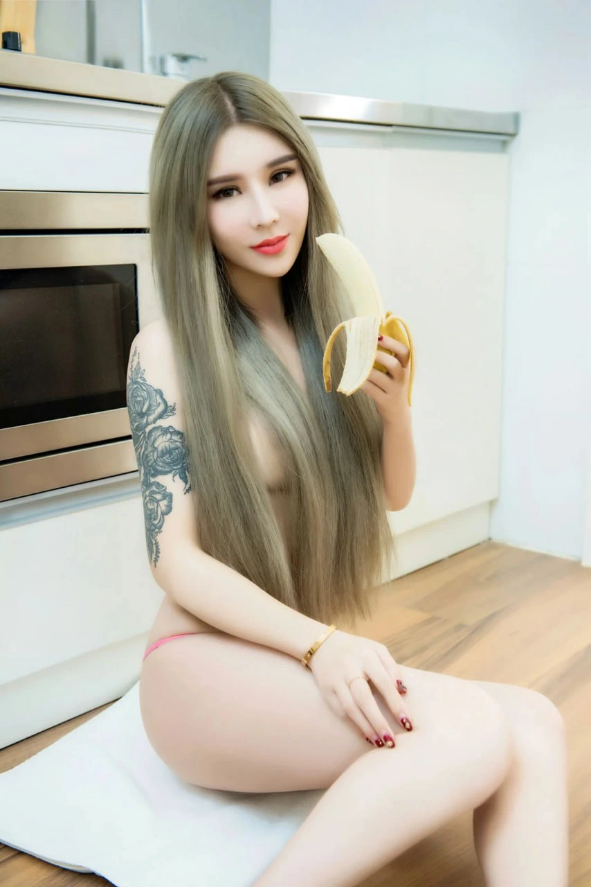 SLADY猎女神 写真合集(持续更新) - 图片 3 SLADY猎女神 写真合集(持续更新) - 图片 3