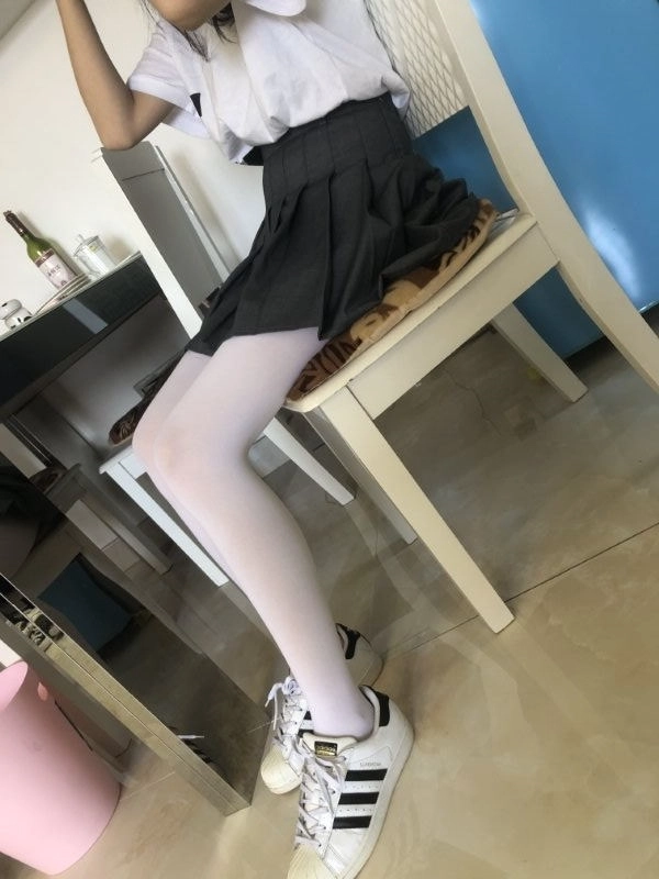 最爱帆布鞋 写真合集（持续更新） - 图片 3