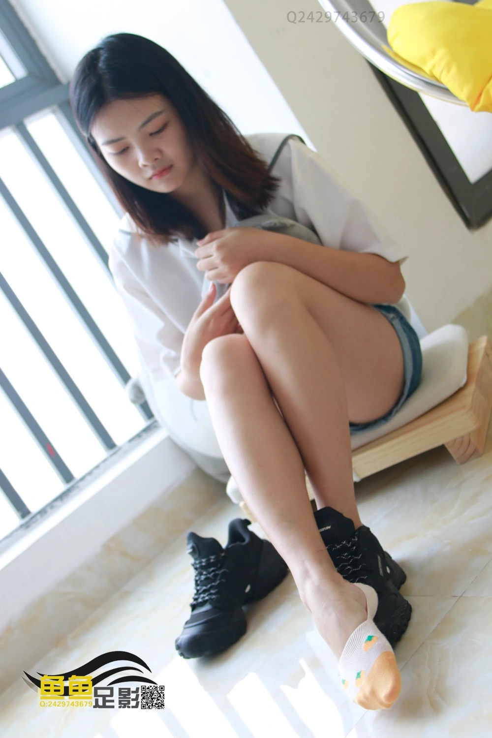 鱼鱼足影 写真合集（持续更新） - 图片 2