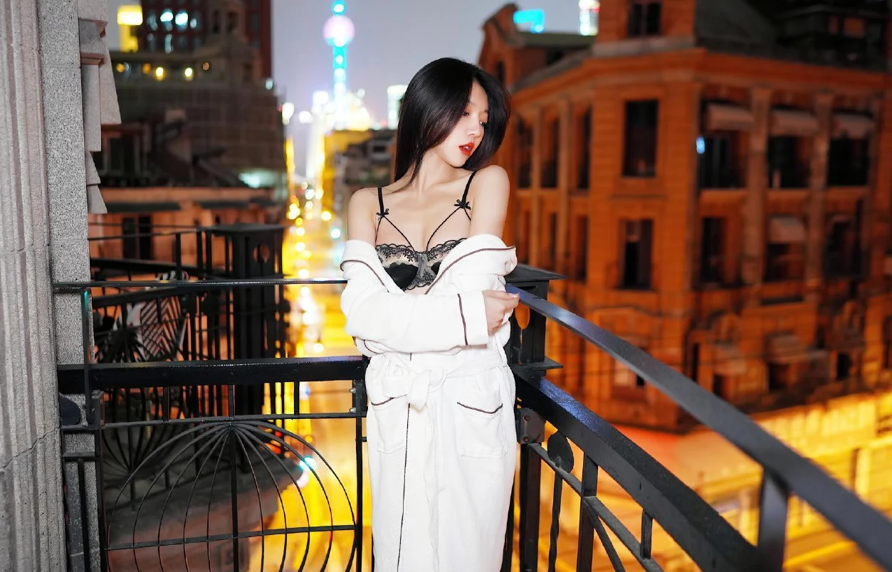 FEILIN嗲囡囡 写真合集（持续更新） - 图片 1
