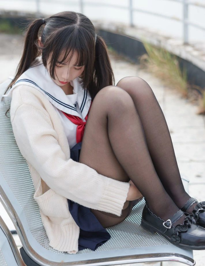 轻兰映画 写真合集（持续更新）
