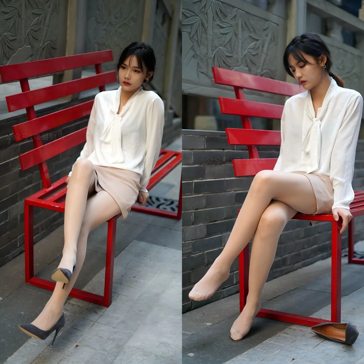 学妹加速跑(萌甜物语) 写真合集(持续更新) - 图片 1 学妹加速跑(萌甜物语) 写真合集(持续更新) - 图片 1