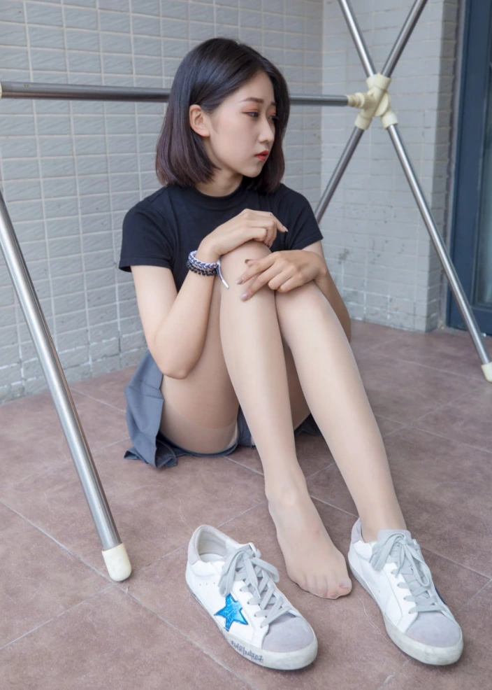 MSLASS梦丝女神 写真合集（持续更新） - 图片 1