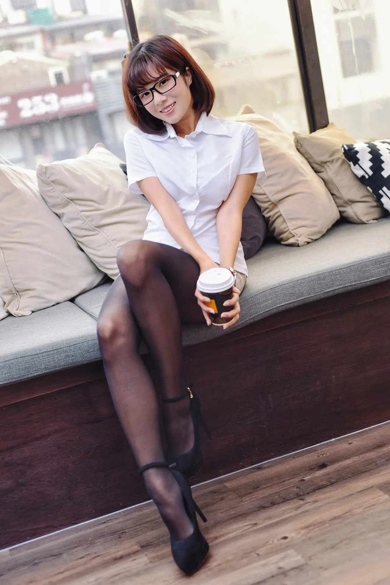制服の女生 写真合集（持续更新）