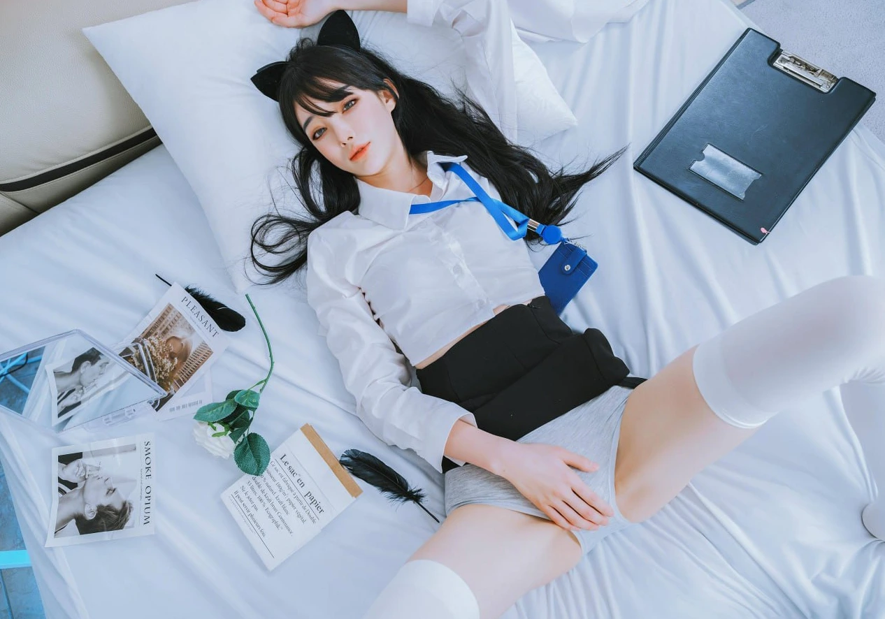 GlamARchive 写真合集(持续更新) - 图片 1 GlamARchive 写真合集(持续更新) - 图片 1
